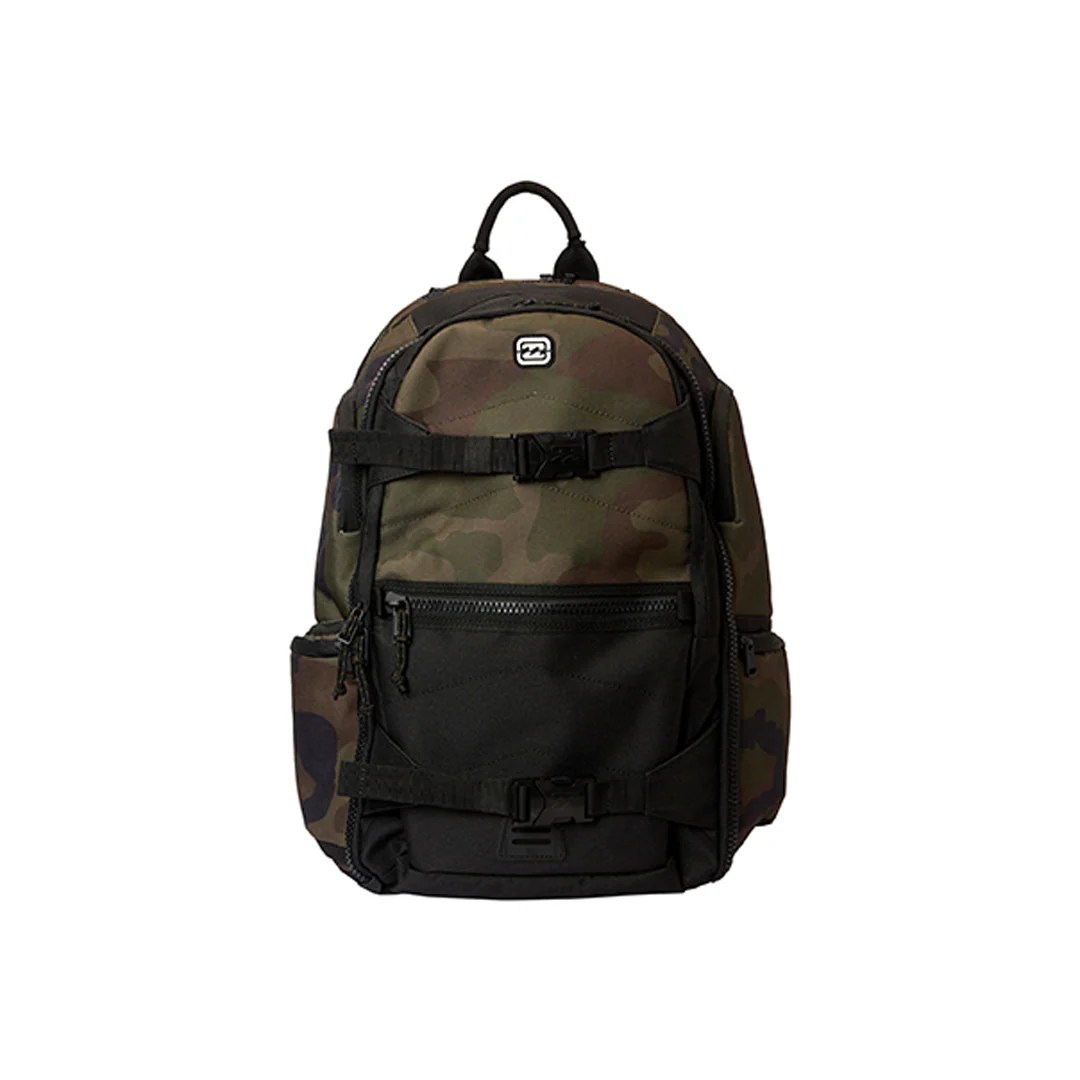 Combat Og Pack Backpack Rox Ph - Mobile Light Patterns for Desktop