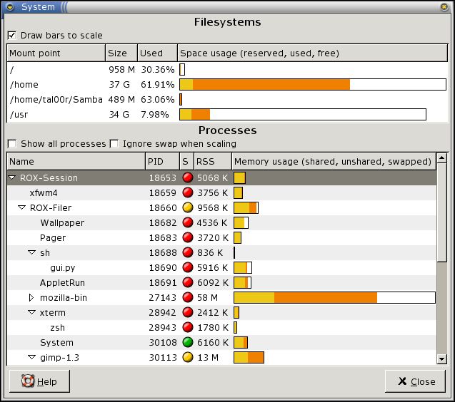 Rox Session Rox Desktop - City Arts - Incredible High Resolution Collection