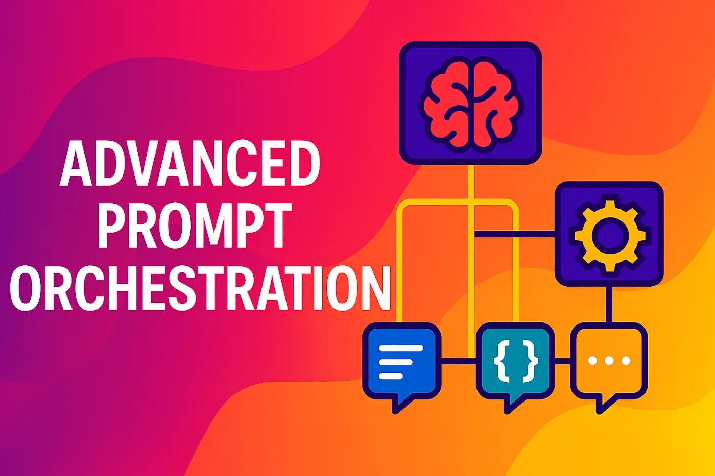 Advanced Prompt Orchestration
