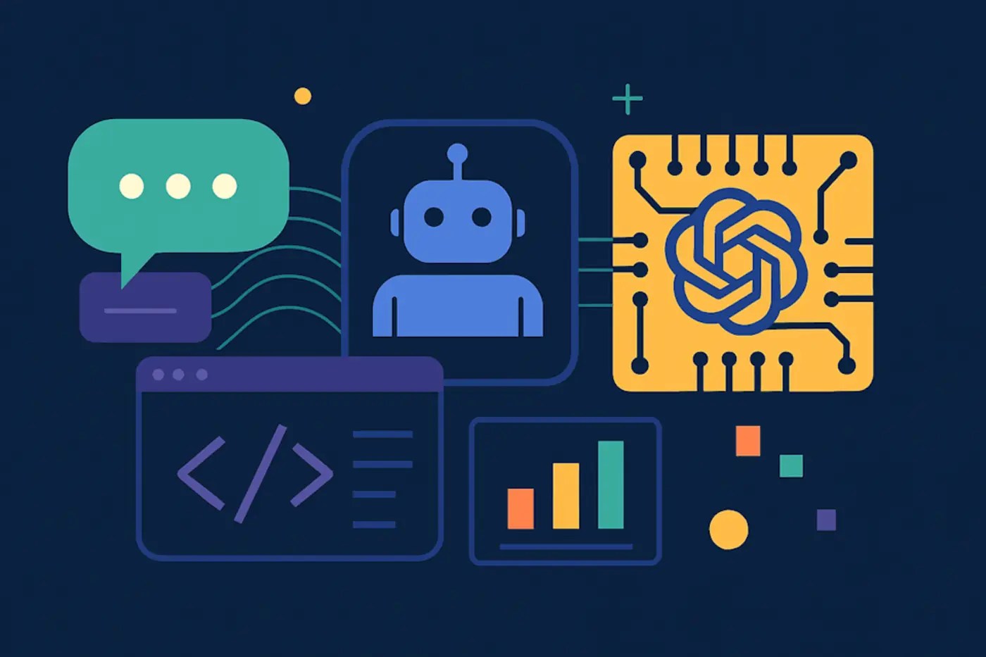 How to Correctly Build AI Features in .NET
