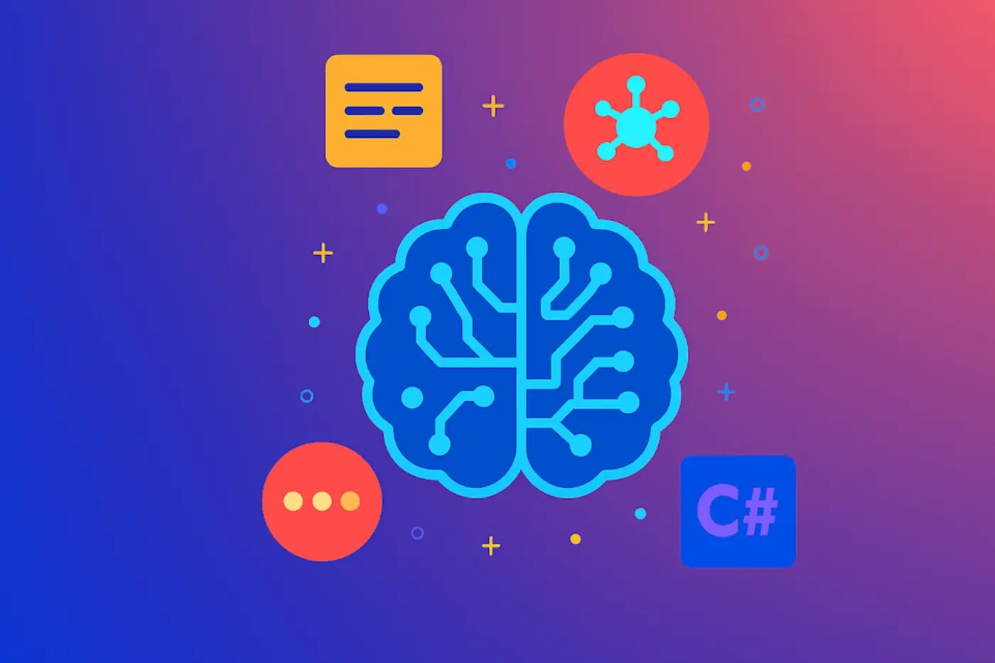 Practical .NET Guide to AI/LLM: Introduction