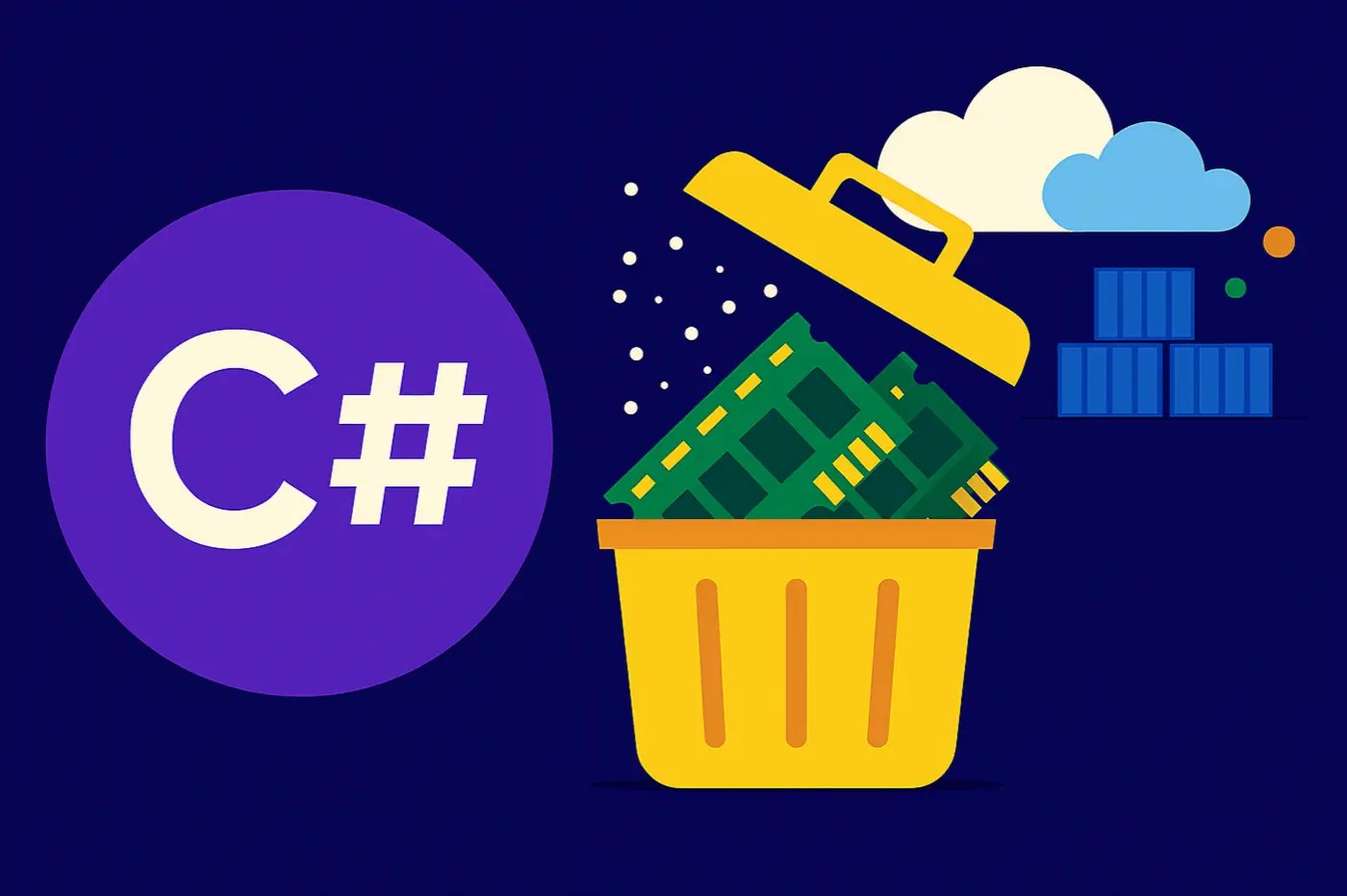 What .NET 10 GC Changes Mean for Developers