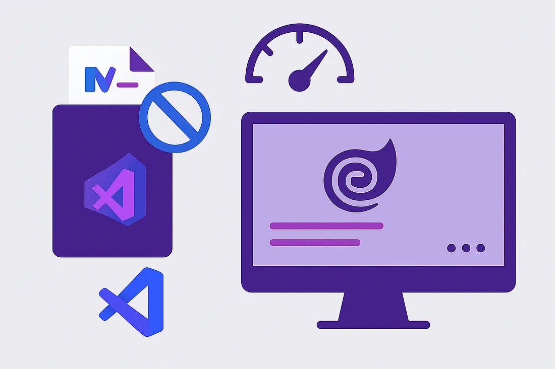 Blazor’s Secret Speed: Static Web Asset in .NET 10