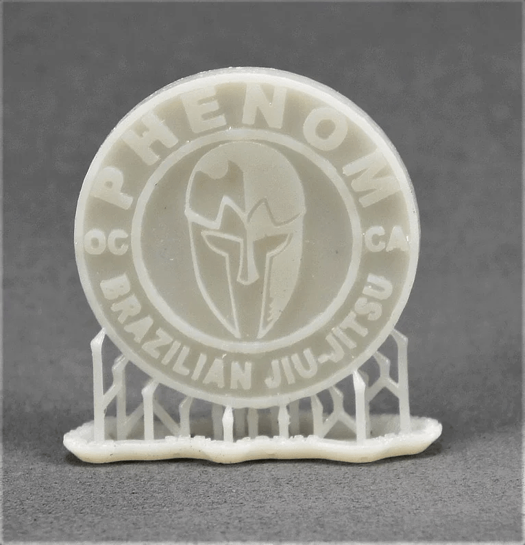 L_SLA White Form open