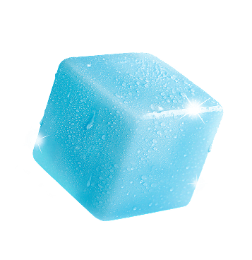 The Roxii Hydration Supercube