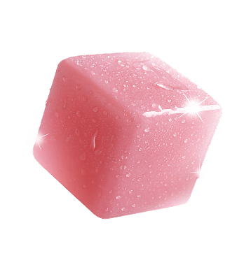 The Roxii Glow Supercube