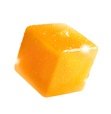 The Roxii Immunity Supercube