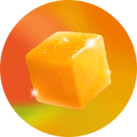 The Roxii Immunity Supercube
