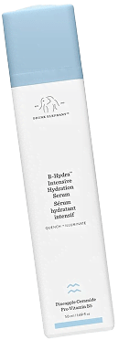 An all natural beauty serum