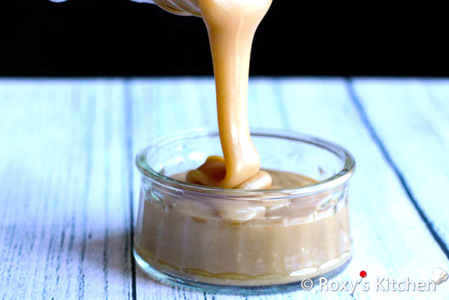 Salted Caramel