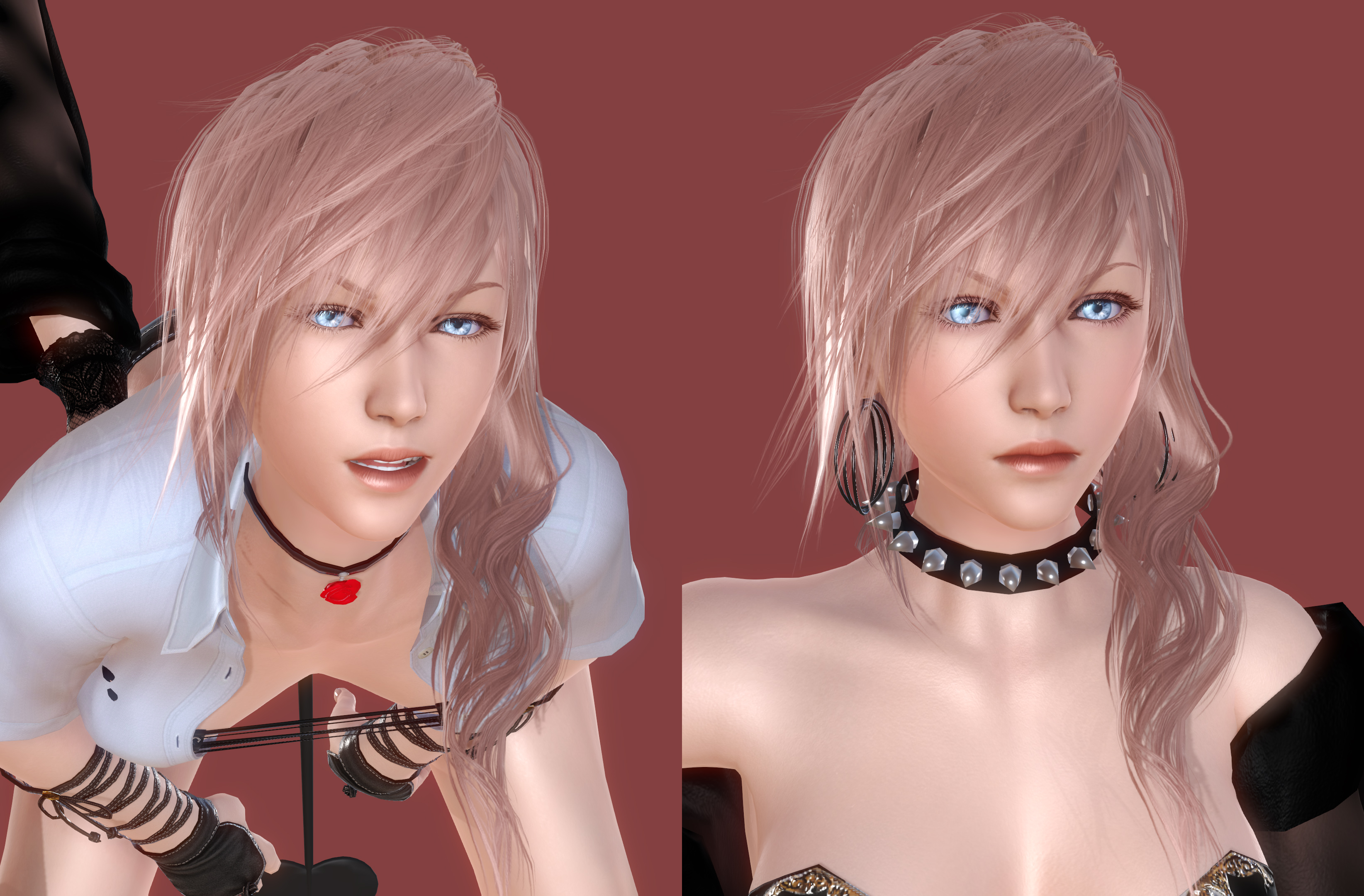 Honey Select Lactation Mod