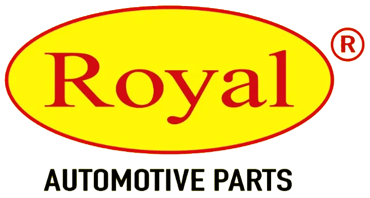 Royal auto product