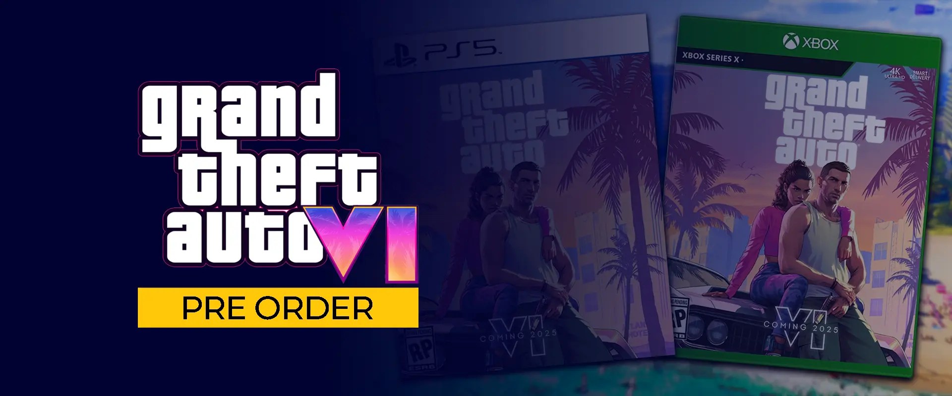 GTA 6 Pre Order Price Platforms Early Access Info RoyalCDKeys Gta 6 Preorder 900.webp