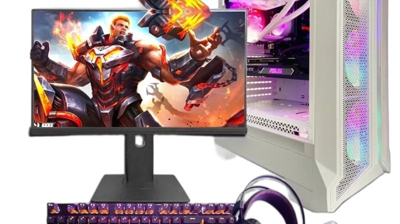 Royal Computer Solution Noida - Best Gradient Designs in Retina