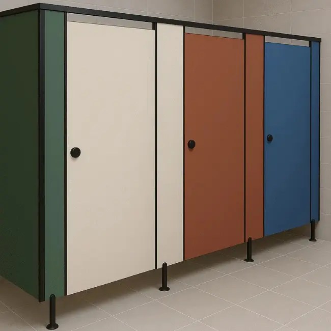 hpl cubicle partitions