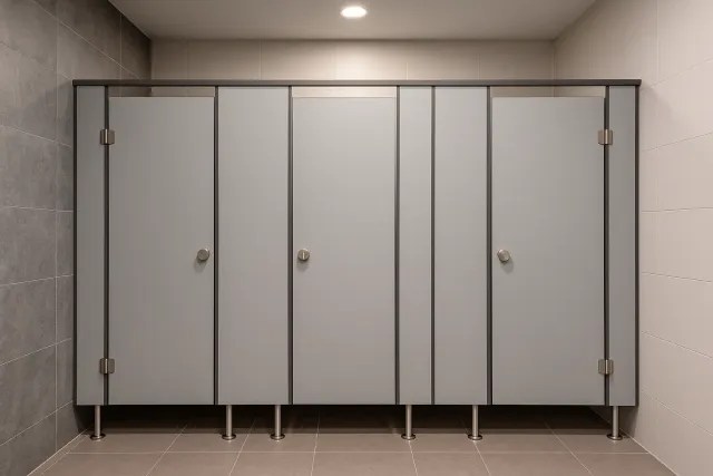 hpl cubicle partition dubai