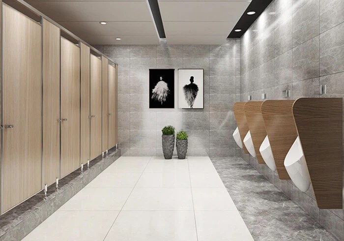 hpl cubicle partition dubai