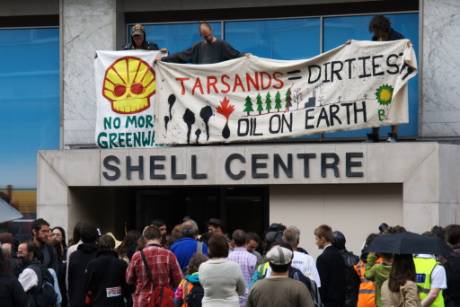 ShellTarSands