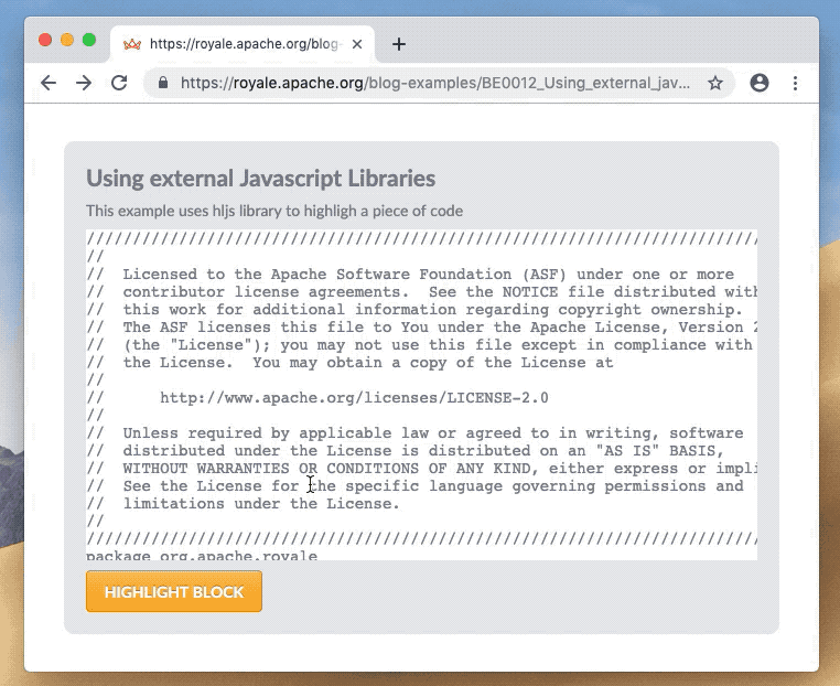 Rendering Problem In Jewel Datechooser Issue 1104 Apache Royale - Beautiful HD Sunset Illustrations | Free Download