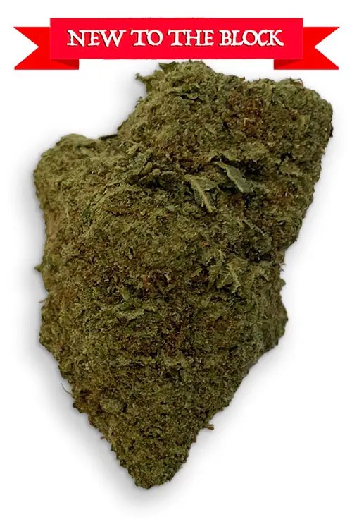 DC Cannabis Dispensary and Delivery Pink Cookies