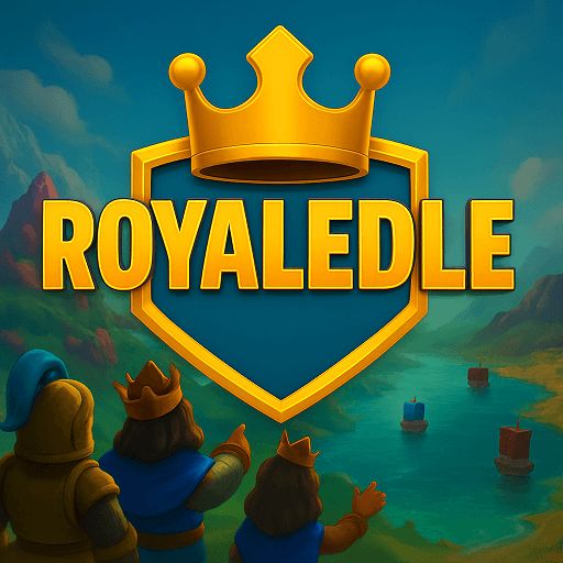 Royaledle Play Online Royaledle On Game Comets - Modern Light Illustration - Desktop