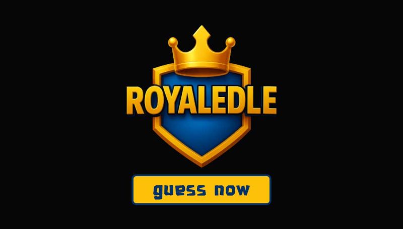 Guess The Clash Royale Card Royaledle - Ocean Pictures - High Quality Ultra HD Collection