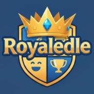 Royaledle Unlimited Royaledle - Classic Dark Background - 8K