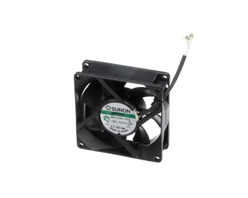 SPM 05.BA0022/110 Gearmotor Fan, IPRO2M, IPRO3M