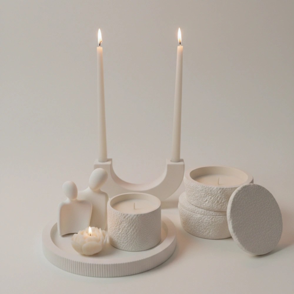 Lifetime Promise Set