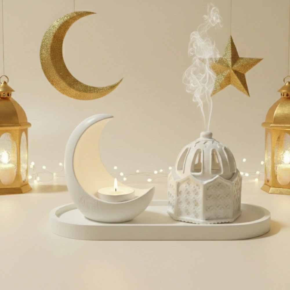 Ramadan Harmony Collection