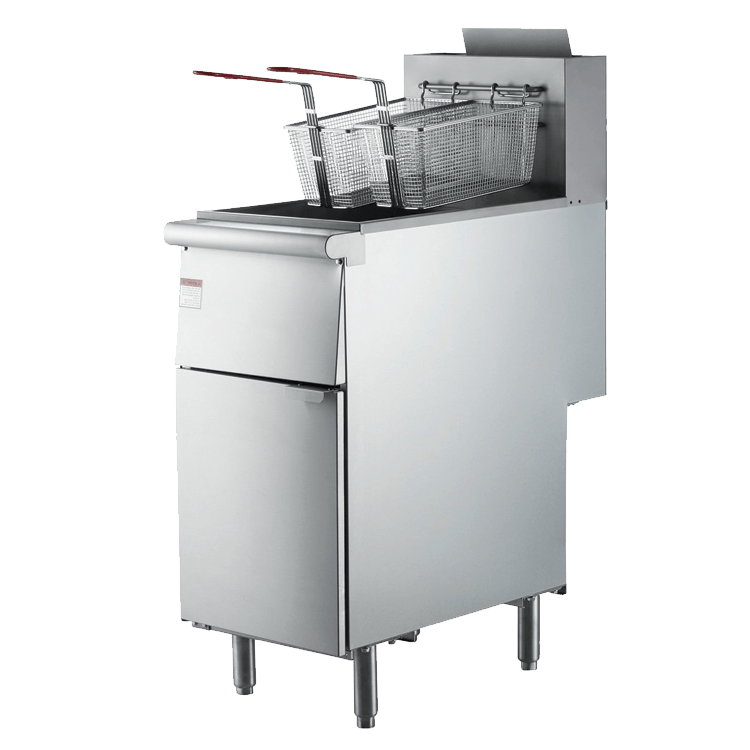 Deep Fryer Harga Alat Penggorengan Otomatis Murah