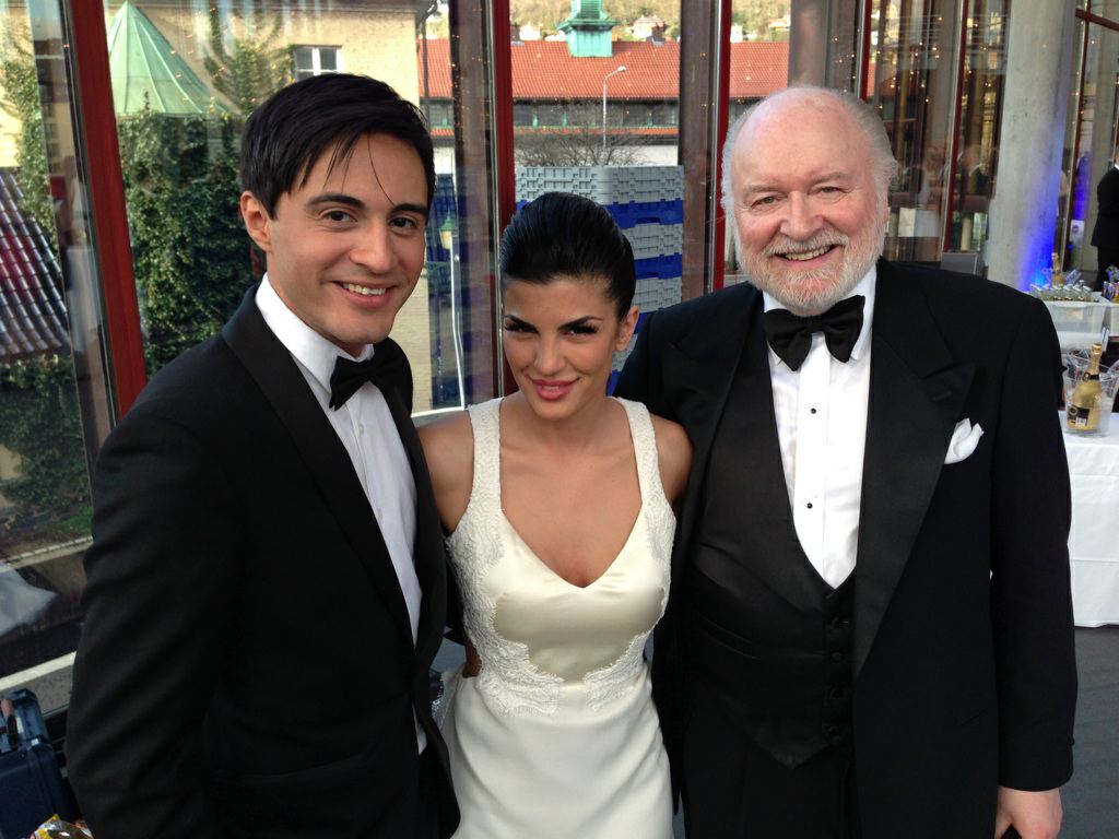 Aylar Lie : Aylar Lie Photo 200229 Celebs Place Com - Shortly after arriving in norway, her parents separated and aylar was placed in the custody of the child protective service, and after a few years she was taken into.