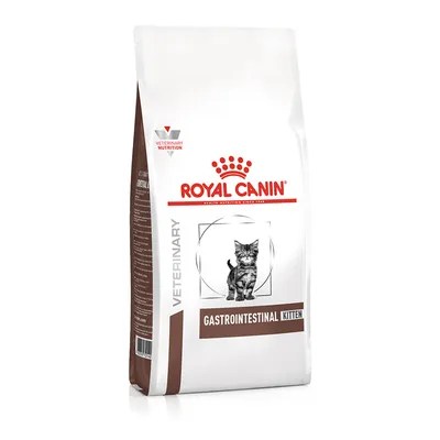 Vet Health Nutrition Feline Gastrointestinal Kitten (Cat Dry Food), 2 kg – Royal Canin