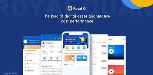 Review, compare and select from the list of best crypto trading bots to automate your crypto trading strategies and amplify profits. Royal Q Reddit Archives Royal Q Automated Crypto Bot Royalq Trading Bot