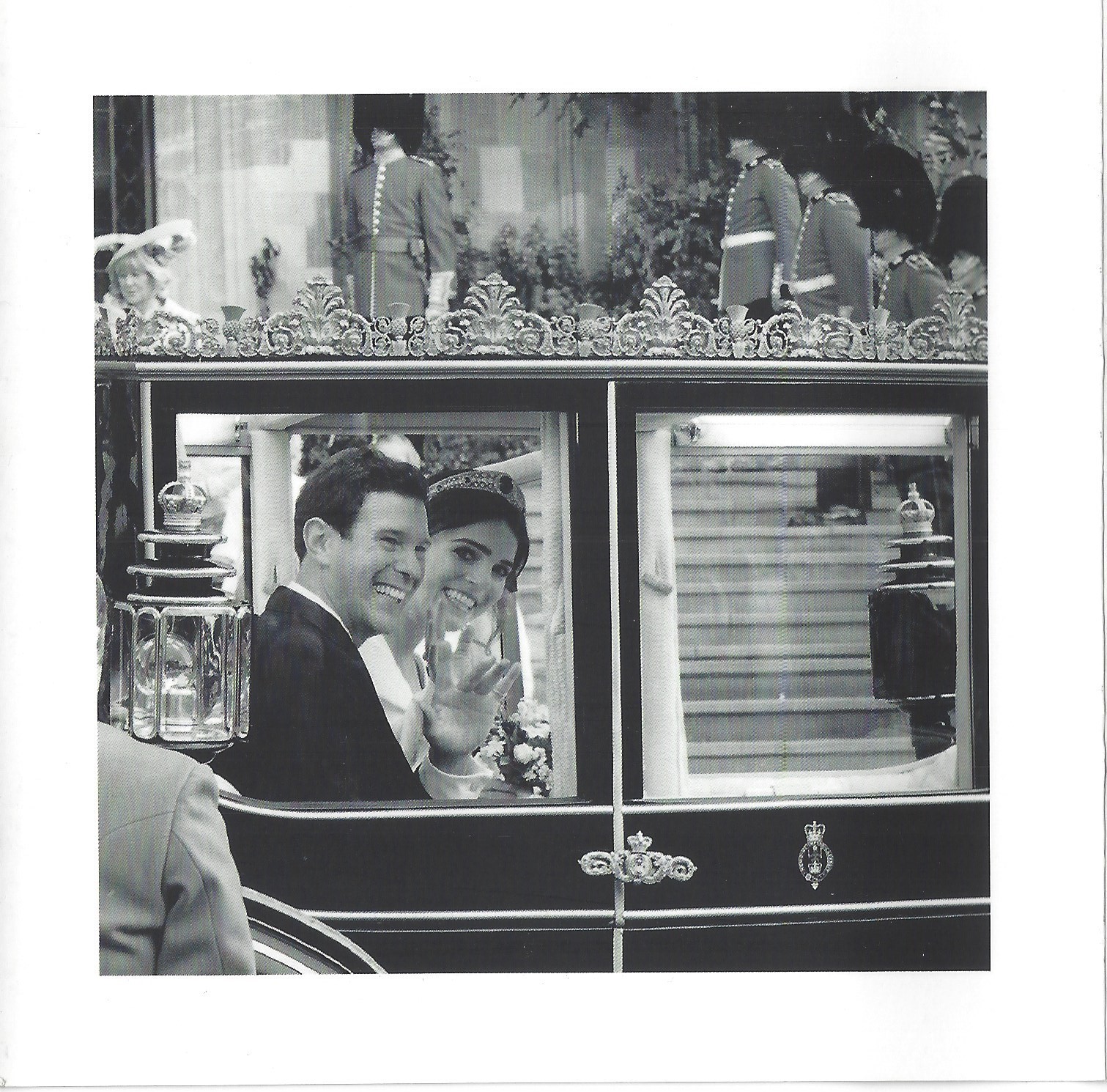 Outside Picture Left