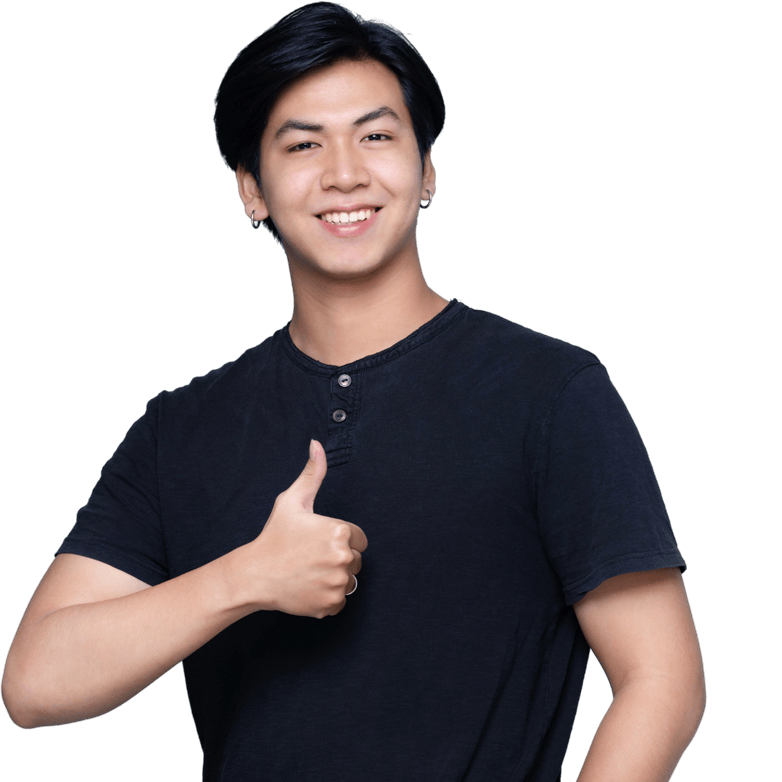 person