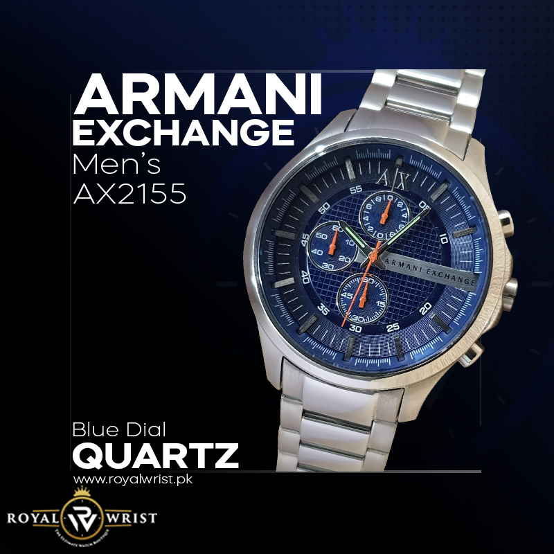 armani ax2155