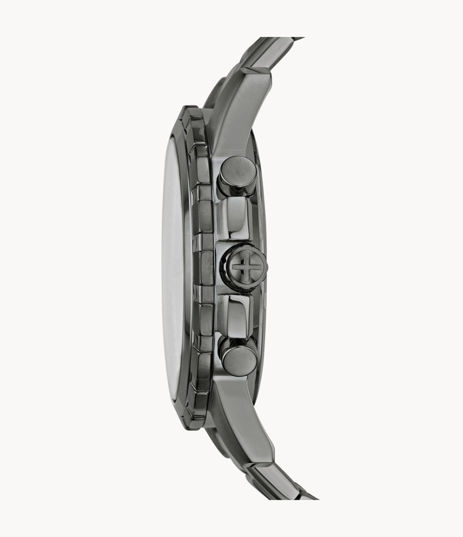 Fossil Men's Chronograph Quartz 