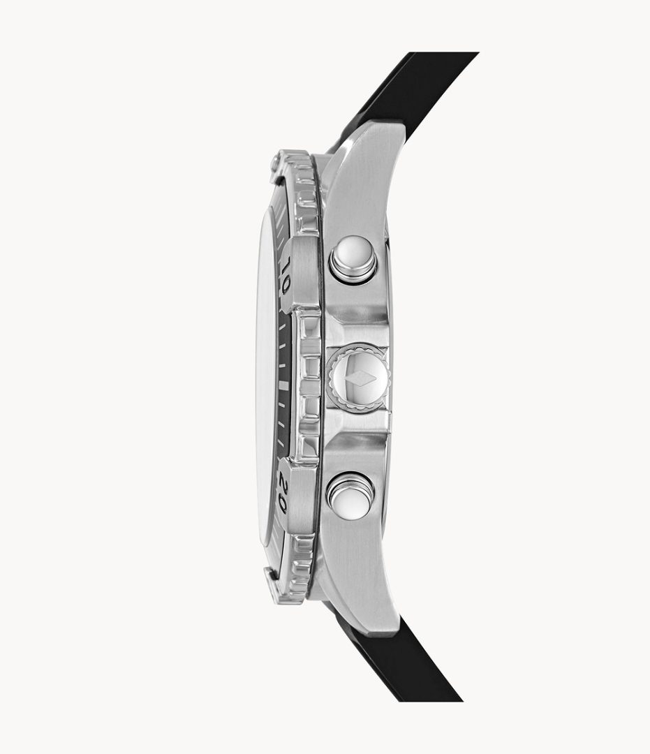 Fossil Men's Chronograph Quartz 