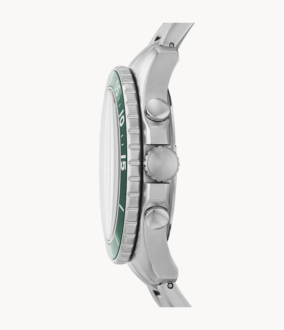 Fossil Men's Chronograph Quartz 