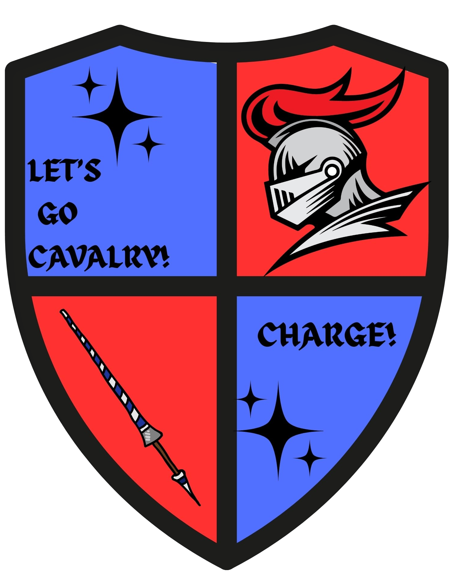 The Cavalry