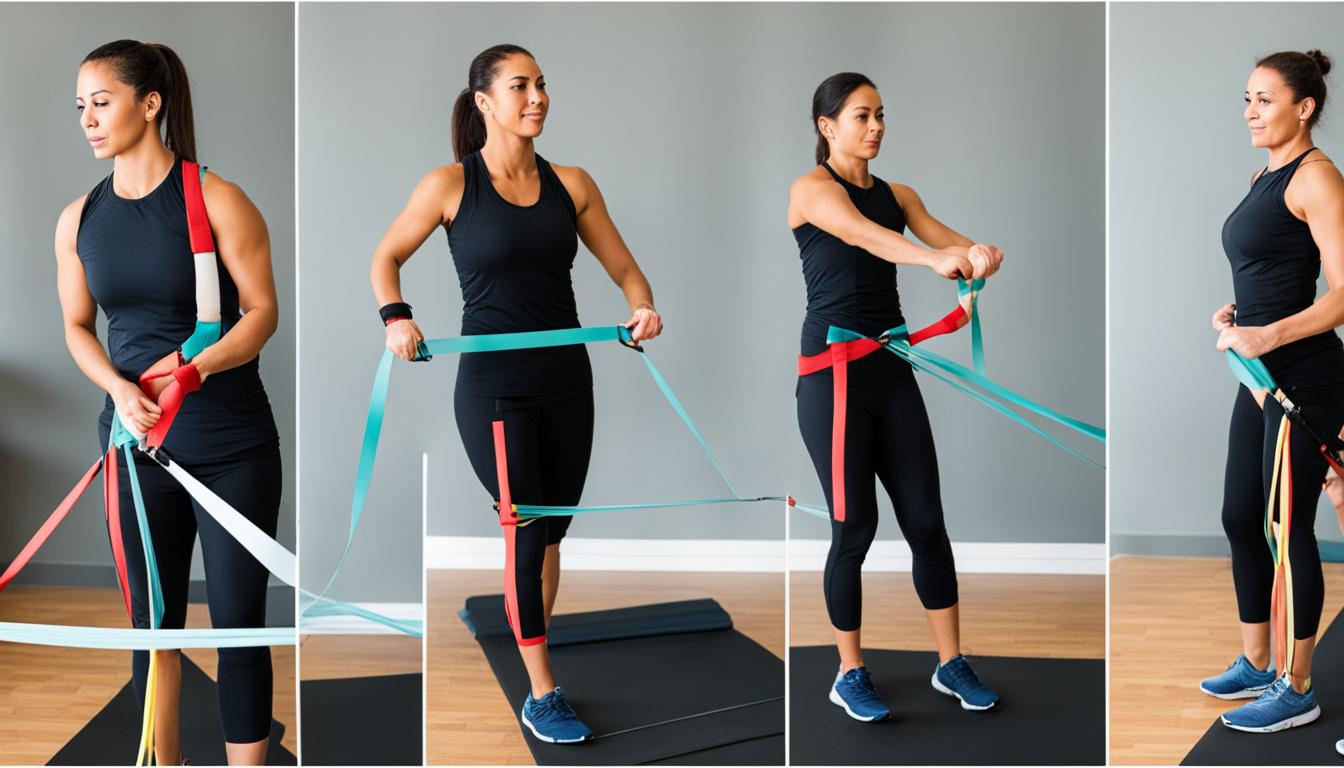 Exercise Modification