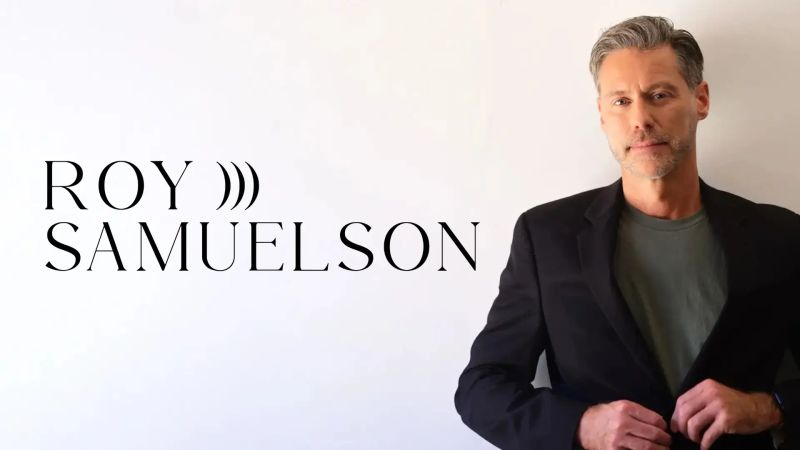 Coaching Roy Samuelson - Geometric Arts - Ultra HD Mobile Collection