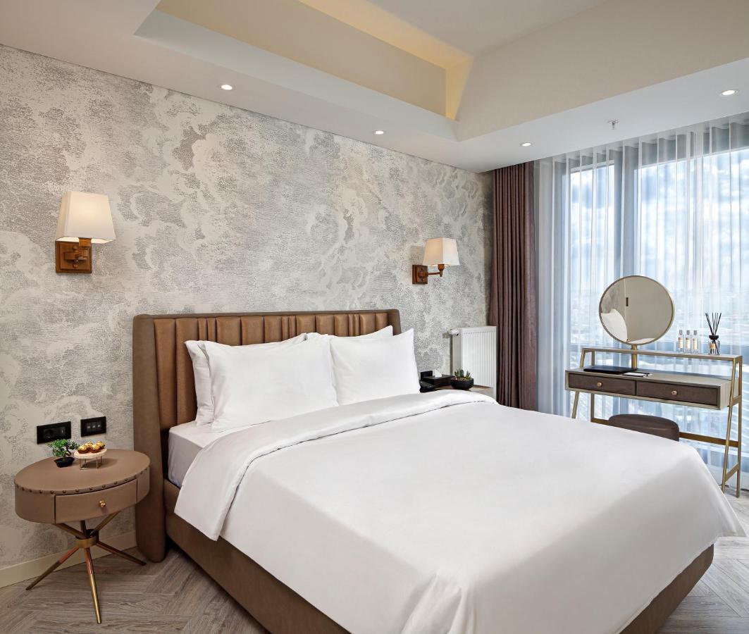 Wanda vista istanbul