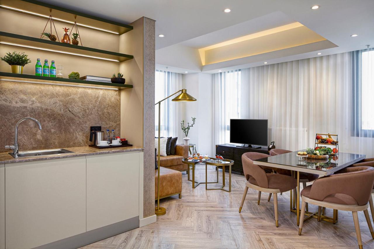 Wanda vista istanbul