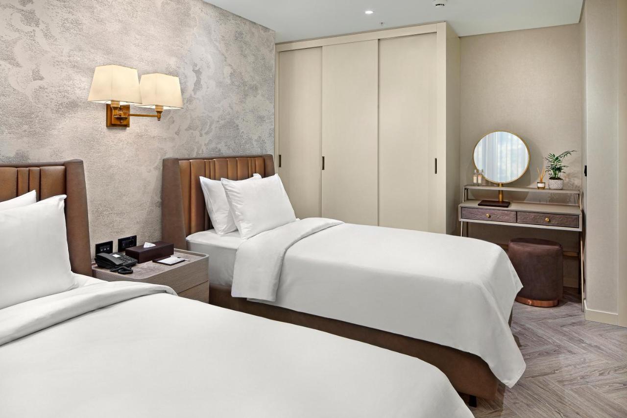 Wanda vista istanbul