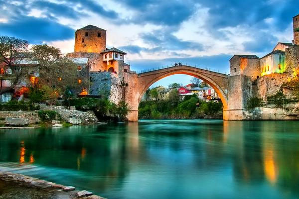 Sarajevo & Bosnia Tour Package