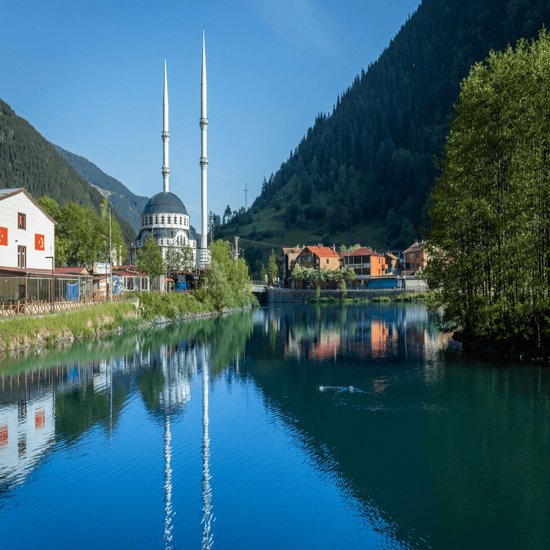 Uzungöl