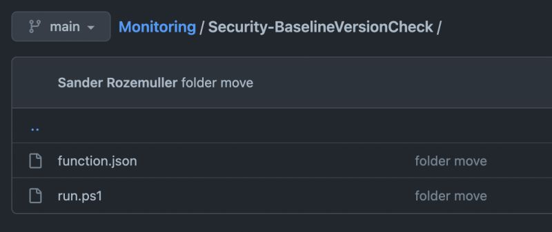 Monitor Intune Using Azure Functions Powershell Graph Api And Ms Teams - Mobile Sunset Designs for Desktop