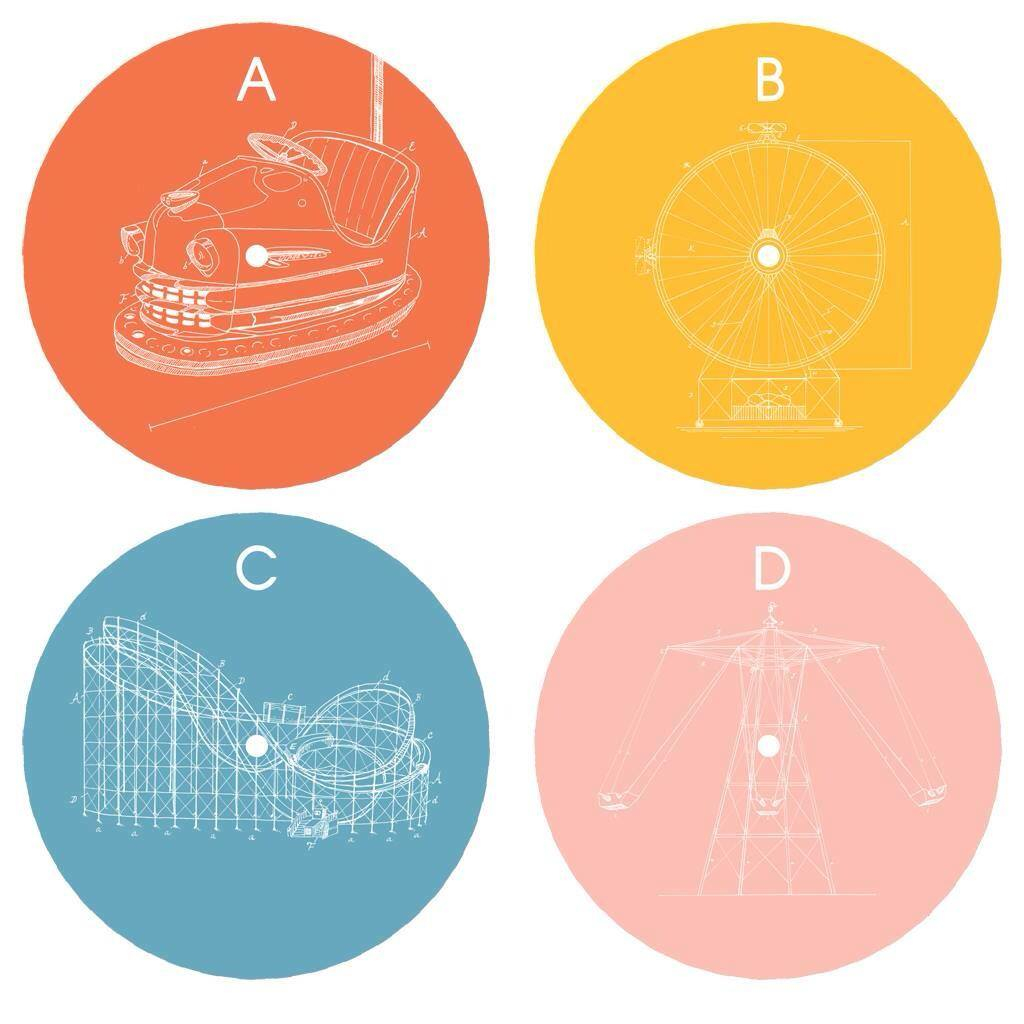 supermoon album interior